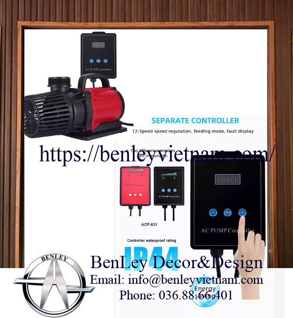 may-bom-nuoc-ho-ca-periha-pb-5000